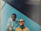 Nat King Cole sings George Shearing plays a half speed MFSL LP 1-081 NM/NM