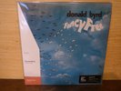 Donald Byrd - Fancy Free (Blue Note). Vinyl Me Please VMP