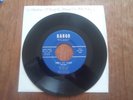 BOB KELLY She’s My Baby Orig. US 45 R&B BLUES Bango VG+ *LISTEN*
