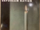 Sonic Youth, Daydream Nation, 1988 Blast First 75403-1 Double Album with Poster