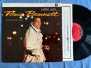 Vintage 1958 Tony Bennett 