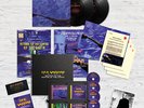 Rick Wakeman - Return To The Centre Of The Earth (Super Deluxe Box 180gm 2LP+4CD