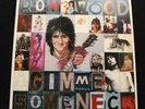 RON WOOD Gimme Some Neck UK CBS 1979 1st pressing *MINT* LP Rolling Stones