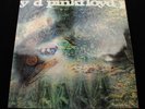 PINK FLOYD A Saucerful Of Secrets UK Columbia mid-1970s Press *MINT* LP Psych
