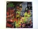 LAAZ ROCKIT ANNIHILATION PRINCIPLE LP REPRESS IMPORT VINYL BAY AREA THRASH METAL