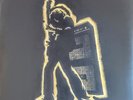 T. REX ELECTRIC WARRIOR - VINYL LP 