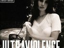 Ultraviolence by Lana Del Rey (Record, 2014)