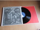 HEINRICH SCHÜTZ / ODETTE DUCARRE historia der geburt jesu christi - Limited Lp