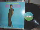 LOVE LETTERS Ketty Lester LP ERA RECORDS DL-108 1962 MONO  VG VINYL