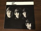 MFSL THE BEATLES Mobile Fidelity WITH THE BEATLES Original Master Recording MOFI