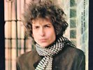 BOB DYLAN - BLONDE ON BLONDE uk 2xLP SDDP 66012