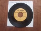 ERNEST COTTON Going Back To Memphis Orig. US 45 R&B BLUES EX+ *LISTEN*