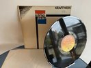 KRAFTWERK - ELEKTRO KINETIK 1981 RARE UK 1ST PRESS VINYL LP AUTOBAHN N-MINT/ EX