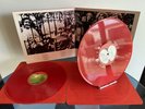 THE BEATLES 1962-1966 UK RED 1ST PRESS VINYL LPS * PLAYED ONCE ONLY* NEAR MINT
