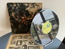 PINK FLOYD - OBSCURED BY CLOUDS 1ST UK PRESS VINYL LP N-MINT 2 PLAYS IN 50 YRS