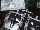 SATYRICON DARK MEDIEVAL TIMES VINYL RECORD SUPER RARE