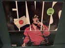 Elvis Presley SP-106-G Elvis LP Australia 1975 SEALED MINT