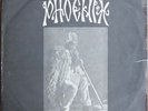 Phoenix - Mugur de fluier - LP