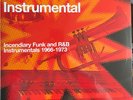 INSTRUMENTAL EXPLOSION Various - New & Sealed Funk R&B Soul 2X LP Vinyl (BGP