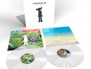Jamiroquai - Emergency on Planet Earth - Transparent Vinyl 2LP