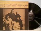 PAUL GONSALVES Gettin' Together '61 Jazzland STEREO Adderley Kelly Cobb Jones