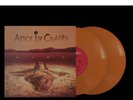 Alice In Chains Dirt Vinyl Orange Webstore Variant  X /2000 PREORDER