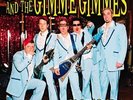 ME FIRST AND THE GIMME GIMMES - Ruin Jonny's Bar Mitzvah [vinyl] - Vinyl - RARE