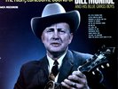 Bill Monroe And His Blue Grass Boys - The High Lonesome Sound US LP .*