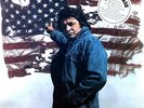 Johnny Cash - Ragged Old Flag LP (VG+/VG+) '*