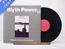 Blyth Power - Pont Au-dessus De La Brue - LP Vinyl Record - EX/EX