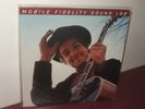 mfsl bob dylan nashville skyline sealed new 2lps #3061