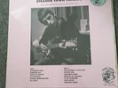The Jam Strange Town Chicago Park West Nightclub 1980 Pink Vinyl LP  Paul Weller
