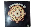 FUNKADELIC Self Titled LP (Westbound WB 2000, orig 1970) Psych Funk