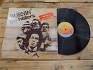 THE WAILERS BURNIN' LP 33T VINYLE EX COVER EX ORIGINAL 1973