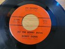 Northern Soul 45 Bobby Dunn 