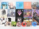 Vinyl Records Various Artists McCartney, George Harrison, The Reps, Supertramp