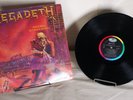 MEGADEATH PEACE SELLS BUT WHOS BUYING VINYL