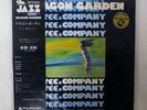 TEE & COMPANY DRAGON GARDEN THREE BLIND MICE TBM5006 BOOKLET VINYL LP