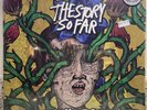 NEW What You Don't See by The Story So Far ) Color Half/Half Splatter Vinyl 2013