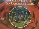 THE INSPIRATIONS: More To Go To Heaven For  1974 M- vinyl LP+bonus CD  TESTED