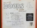 THE DOORS - L.A. WOMAN SESSIONS - RSD 2022 - BRAND NEW VINYL RECORD BOX SET