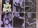 The Yardbirds- For Your Love- Original Mono LP- Autographed
