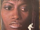 Ethiopians Woman Capture Man Trojan UK LP 1970 Rocksteady Reggae Ska Rare EX