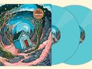 Billy Strings Turmoil & Tinfoil Vinyl - 5 Year Anniversary - LP- Blue - SEALED