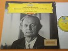 Kempff Beethoven Piano Sonatas Nos. 31 & 32 DGG Red Stereo SLPM 138 945 7/64 NM