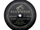 WALTER DAVIS 