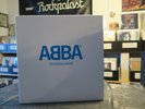 ABBA: The Studio Albums, POLAR, EU 2014, 8 LP-BOX/ 12