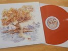 THE FIRST TREE Soundtrack Exclusive Fox Orange Vinyl LP Josh Kramer VGM x/500