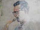 Paul Desmond-Easy Living-vinyl LP-BMG 1990-Digitallt remastered-VG+/VG+