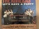 THE RIVIERAS 